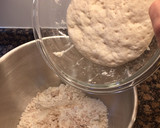 Foto del paso 5 de la receta: Mona con cabello de ángel, sin gluten, sin lactosa