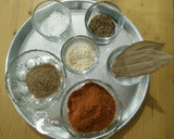 Foto langkah ke 1 dari resep Garam Masala.