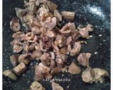 Foto langkah ke 2 dari resep Paklay Sayur Hati Ampela.