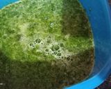 A picture of step 4 of Chutney.