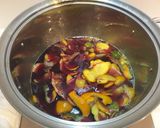 รูปขั้นตอนการทำที่ 4 ของ Mulled wine for Christmas