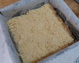 Foto del paso 10 de la receta Bizcocho crumble de melocotón y almendras (sin gluten)