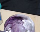 عکس مرحله 2 از دستور اسموتی شاتوت 🍧🍨🍸🍹