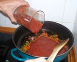 Foto del paso 3 de la receta: Arroz con bogavante para "el día de la madre"