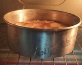 Foto del paso 3 de la receta: Torta De Manzana Pera y Pasas Para La Merienda
