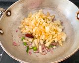 தோசைக்காய் தக்காளி கூட்டு (Dosaikaai thakkali koottu recipe in tamil) ரெசிபி ஸ்டேப் 3 புகைப்படம்