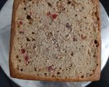 મીક્ષ ફ્રુટ જામ કેક (Mix Fruit Jam Cake Recipe In Gujarati) રેસીપી સ્ટેપ7ફોટો
