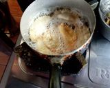 Foto langkah ke 4 dari resep Mangga Aroma.
