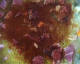 Foto del paso 10 de la receta: Guiso lento para Pascua Cholent para Pesaj