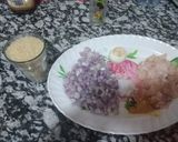 صورة لخطوة 1 من وصفة أرز بالدجاج