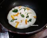 Vegetable Utthapam recipe step 3 photo