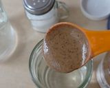 Foto del paso 1 de la receta: Bebida de Almendras en Segundos 🥛"Leche Vegetal" de Almendras 🍂 1 Ingrediente ♥️Apto Aplv