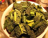 Foto del paso 1 de la receta: Ensalada SS y salpicón bien salpicado