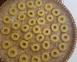 Foto langkah ke 4 dari resep Donat gula.