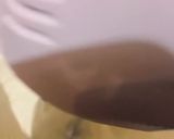 Foto langkah ke 4 dari resep Bolu Keju Mommy Ken.