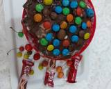 Chocobar chocolate recipe step 2 photo