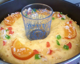 Foto del paso 10 de la receta: Roscón de Reyes (con poolish)