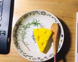 Hình bước làm 11 của món Bake with me, bake it easy#3 : Cheesecake chanh leo Tom & Jerry🧀