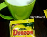 Foto langkah ke 3 dari resep Rebung masak susu.