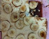 Banana caramel pudding recipe step 5 photo