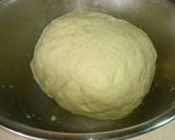 Foto langkah ke 12 dari resep 🍞 roti sobek Isi keju & walnut.