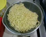 Foto langkah ke 1 dari resep Mie Tek tek ala Si Iboo Restu Utami Dewi.