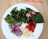 Foto langkah ke 1 dari resep Sayur Lodeh Super Sederhana.