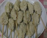 Foto langkah ke 4 dari resep Empek empek ayam.