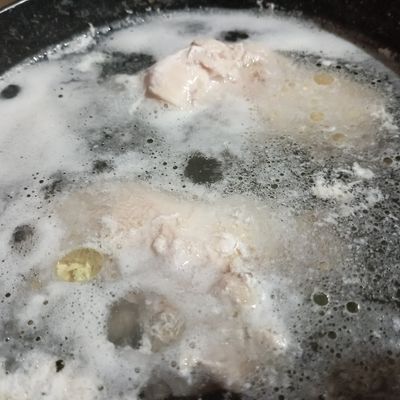 Langkah 1