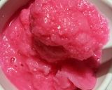 รูปขั้นตอนการทำที่ 3 ของ หวานเย็นเกล็ดหิมะ