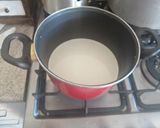 Foto del paso 1 de la receta: Crema pastelera