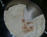 صورة لخطوة 3 من وصفة المثرودة الليبيه