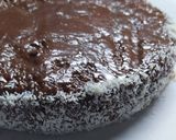 Foto del paso 5 de la receta: Lamingtons Cake o Torta Lamingtons