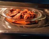 Foto langkah ke 5 dari resep Ati - Ampela Ayam Bumbu Pedas.