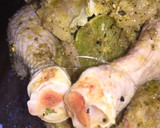 Foto del paso 6 de la receta: Fácil Pollo al Horno, saludable