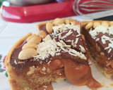 Foto del paso 13 de la receta: Tartaleta de Snickers