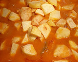 Foto del paso 3 de la receta: Estofado de magro