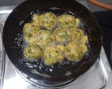 મેથી ના ગોટા (Methi Gota Recipe In Gujarati) રેસીપી સ્ટેપ3ફોટો