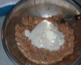 Foto del paso 6 de la receta: Budín de atún