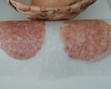Foto del paso 2 de la receta: Tejas dulces a mi manera