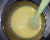 A picture of step 8 of Layered mango 🥭 dessert.
