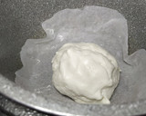 Foto del paso 3 de la receta: Masa de pizza sin gluten