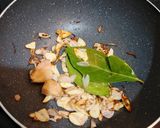Foto langkah ke 2 dari resep Asem-Asem Daging Buncis.