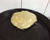 ભટુરે (Bhature Recipe In Gujarati) રેસીપી સ્ટેપ2ફોટો