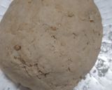 પિઝા (wheat base no yeast no oven)(pizza recipe in Gujarati) રેસીપી સ્ટેપ1ફોટો