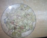 Foto del paso 6 de la receta: Fideos con Salsa Roquefort