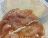 Foto langkah ke 1 dari resep Pork lean Crackers.