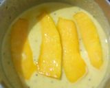 কুমড়ী ভাজা(kumri bhaaja recipe in bengali) রেসিপির ধাপ 2 ছবি