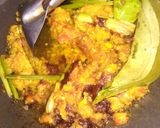 Foto langkah ke 2 dari resep Rica-rica Ayam.