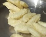 A picture of step 4 of Honey Chili Potato.